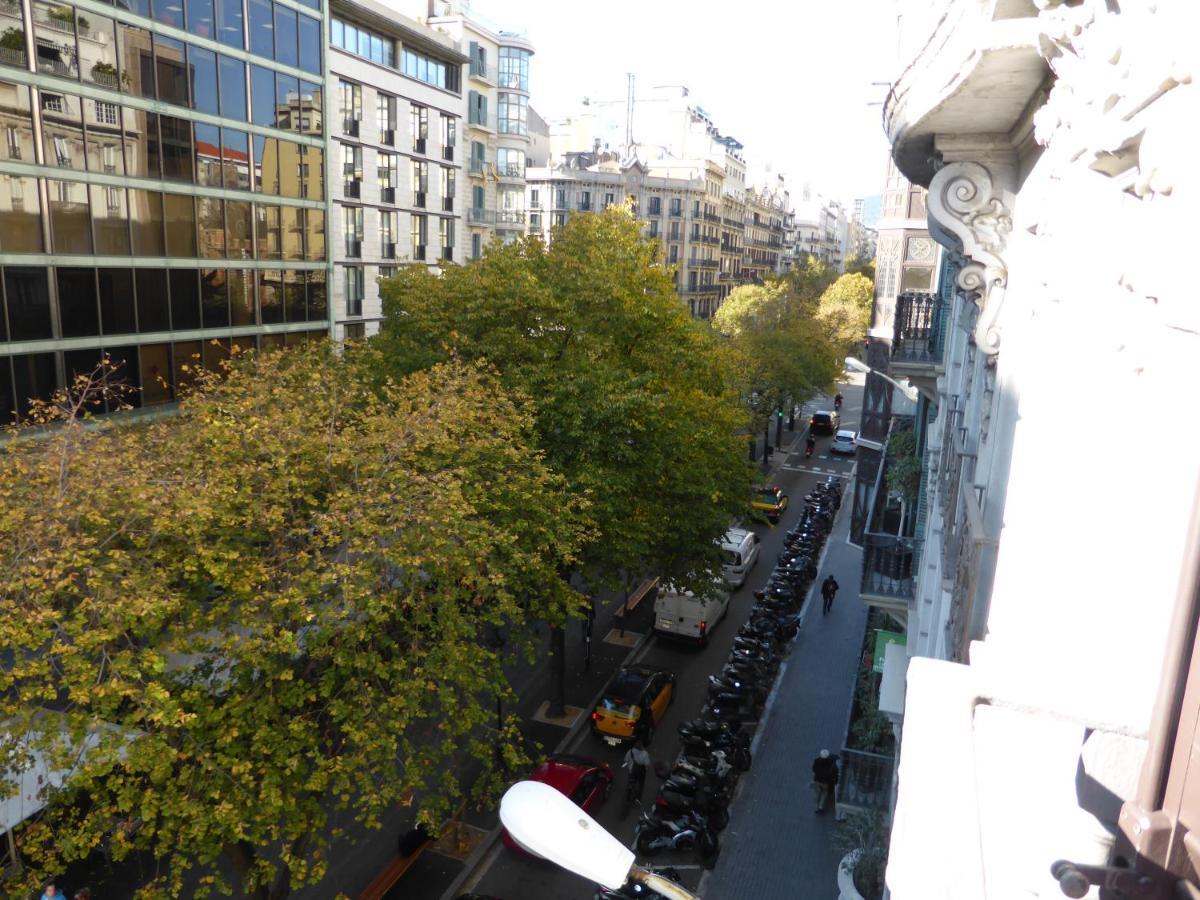 Rambla Catalunya Apartamento *