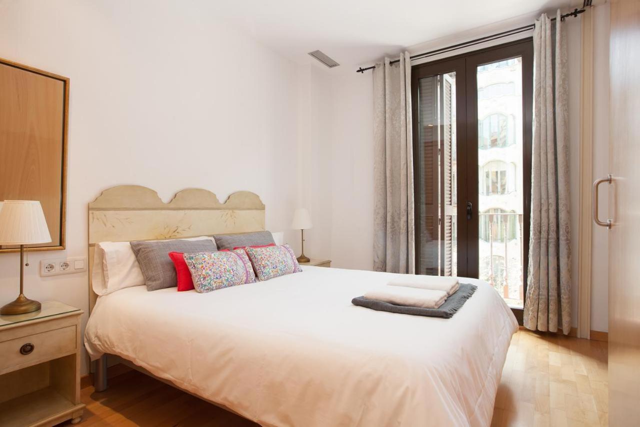 Rambla Catalunya Barcelona