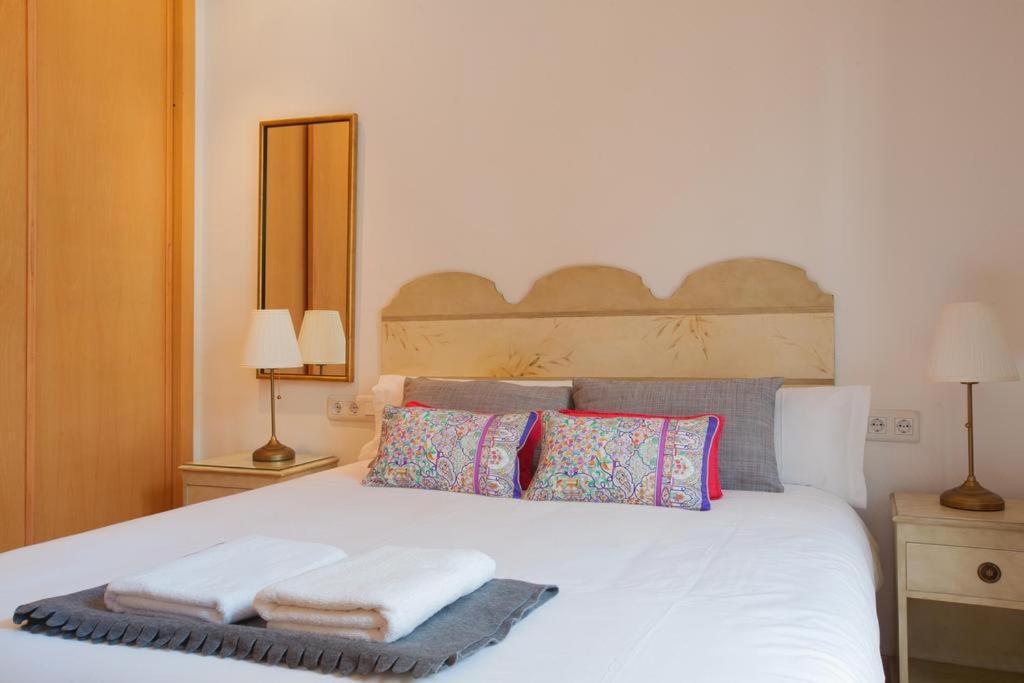 Apartamento Rambla Catalunya