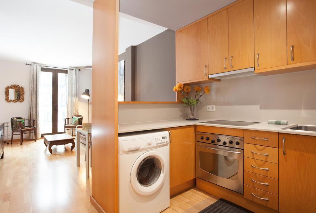 Apartamento Rambla Catalunya *
