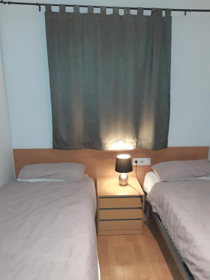 Apartamento Rambla Catalunya *