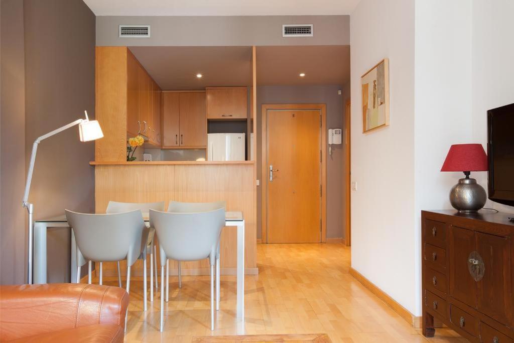 Rambla Catalunya Apartamento