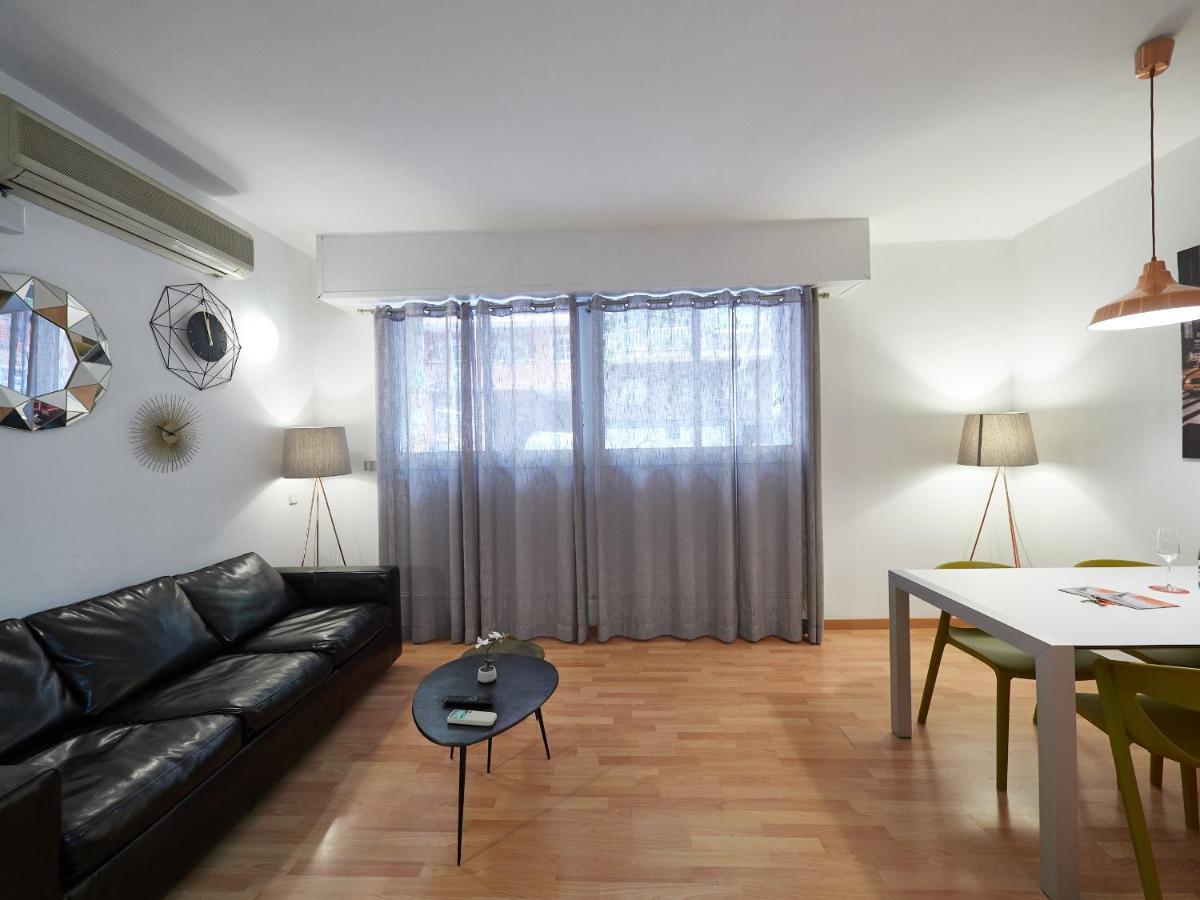 Apartamento Sant Pau Barcelona