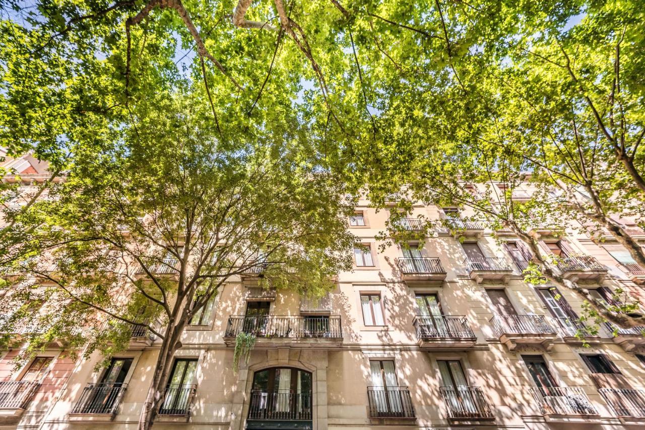 Apartamento Sweett - Villarroel Barcelona