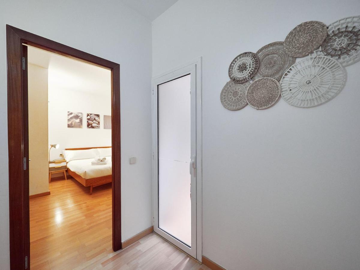 Apartamento Sant Pau Barcelona