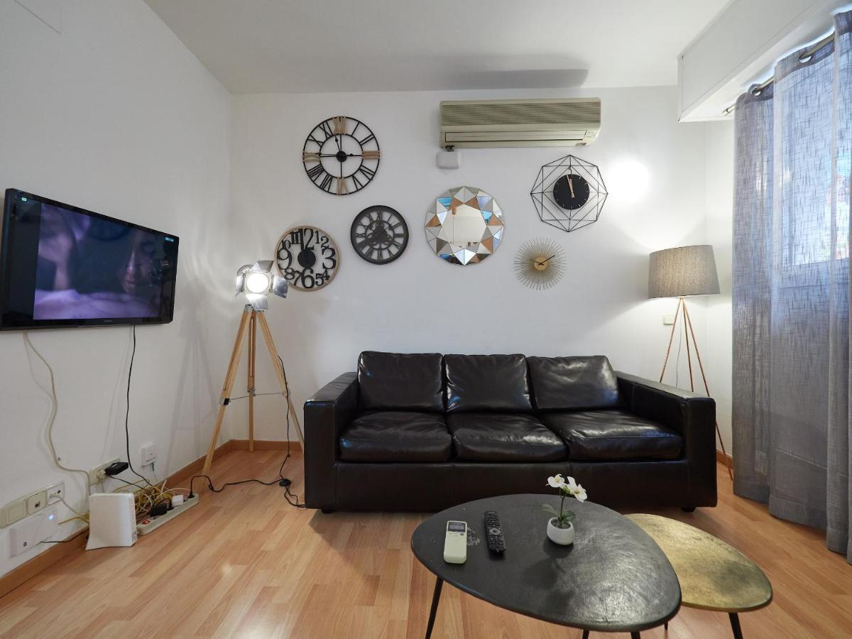 Sant Pau Apartamento *