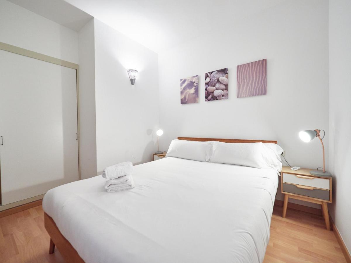 Apartamento Sant Pau Barcelona