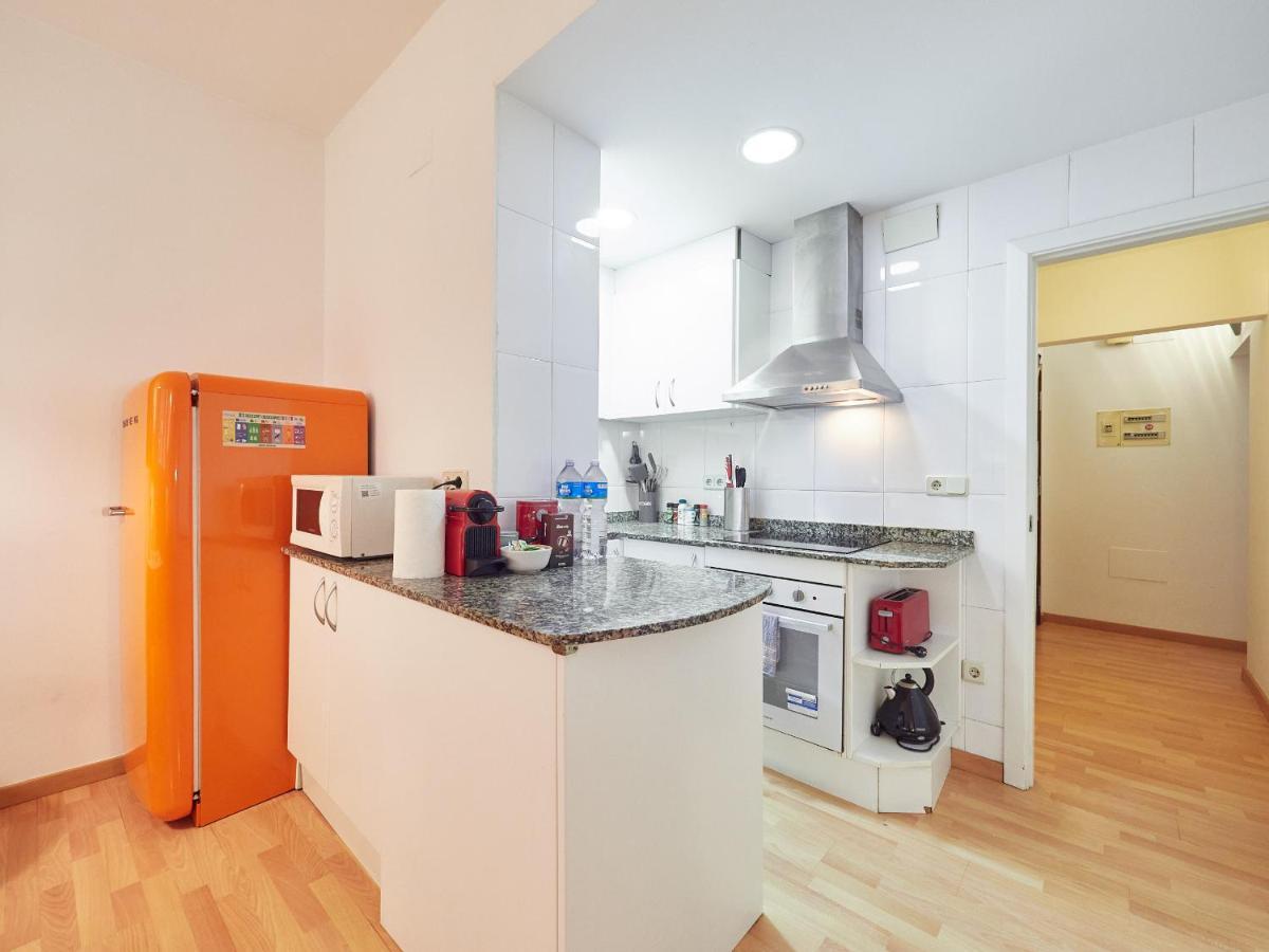 Apartamento Sant Pau Barcelona
