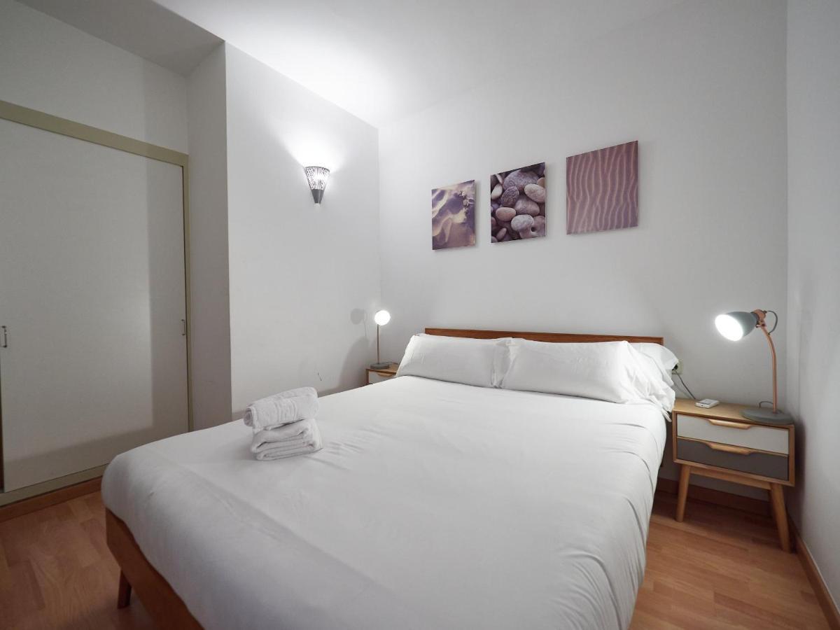 Sant Pau Apartamento Barcelona