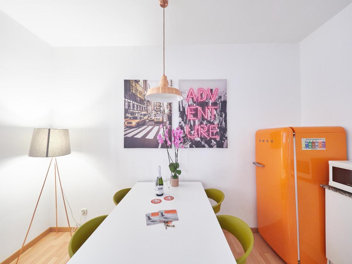 Apartamento Sant Pau Barcelona