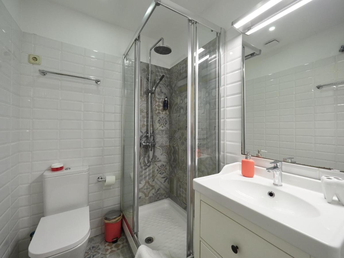 Apartamento Sant Pau
