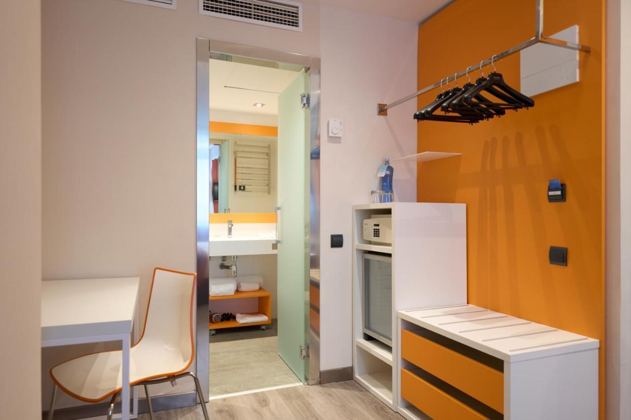 Hotel Catalonia Mikado 3*