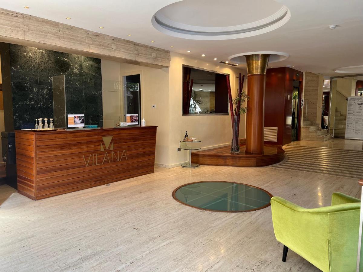 Hotel Vilana Boutique 4*