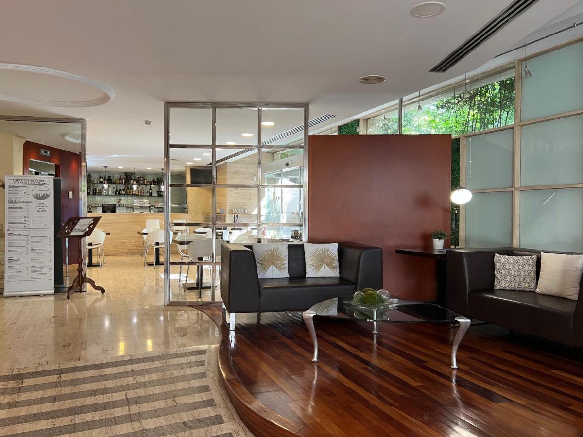 Vilana Boutique Hotel Barcelona