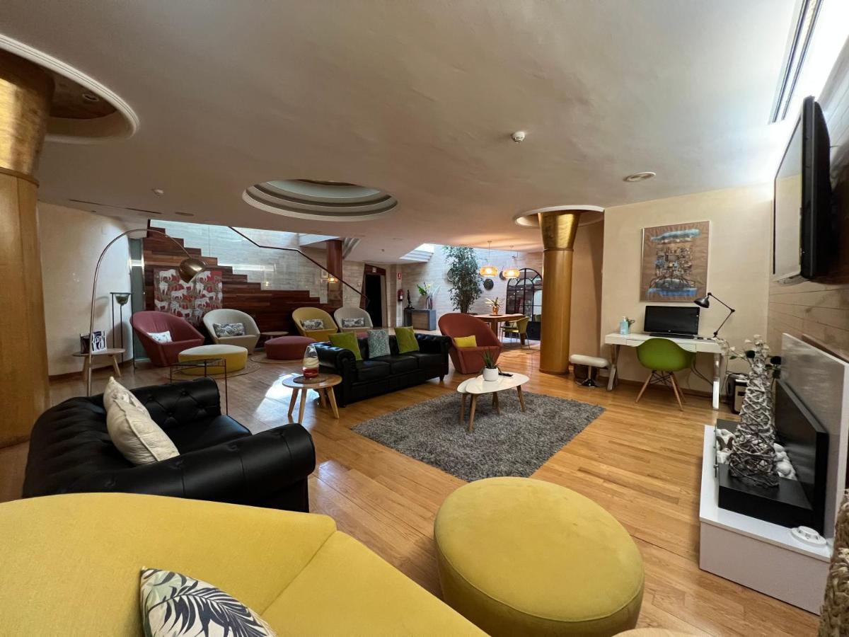 Vilana Boutique Hotel