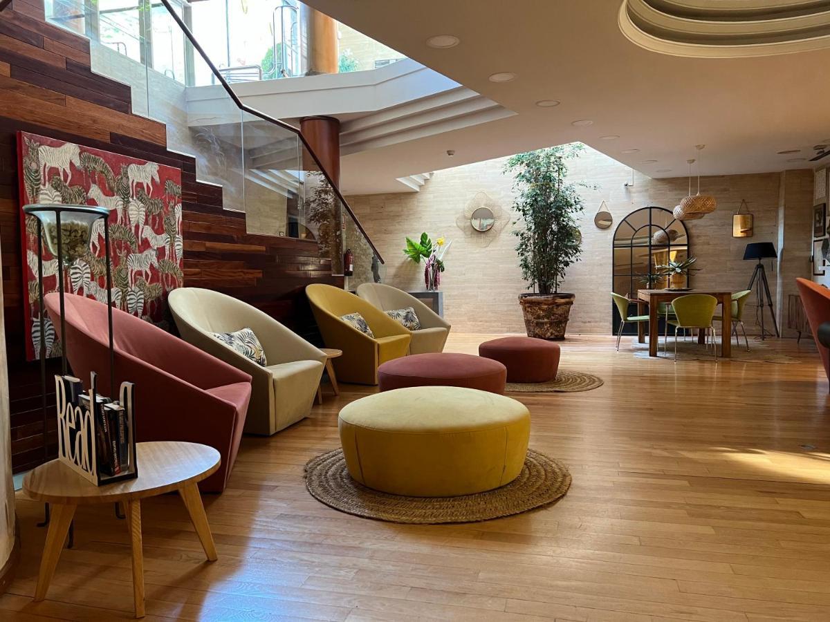 Hotel Vilana Boutique
