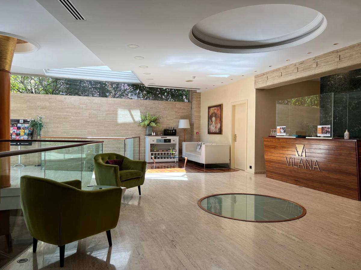 Vilana Boutique Hotel