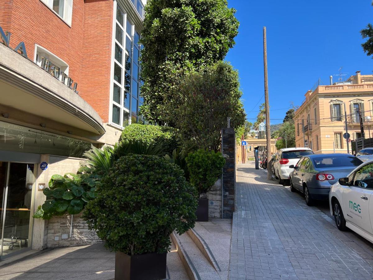 Hotel Vilana Boutique