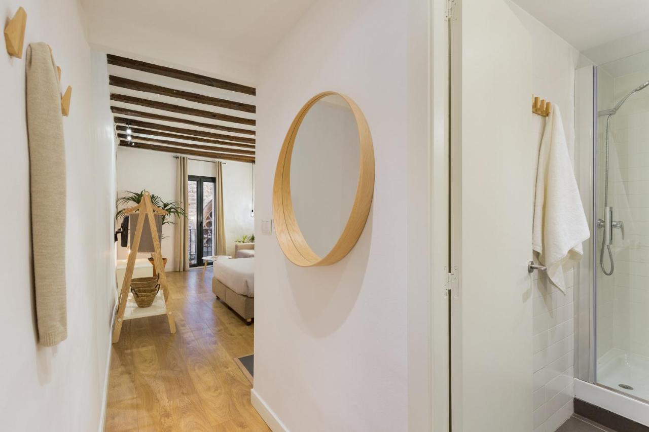 Ola Living Born Barcelona