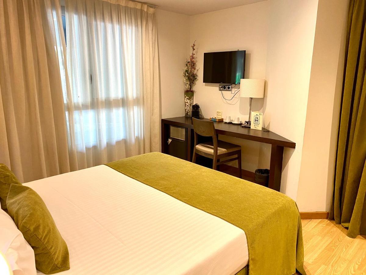 Concordia 4* Barcelona