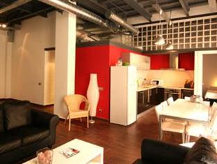 Center Apartamento *