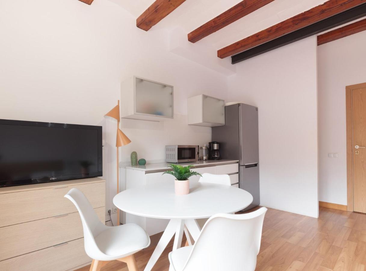 Apartamento Flat Plaza España Guadiana 1/apartment *