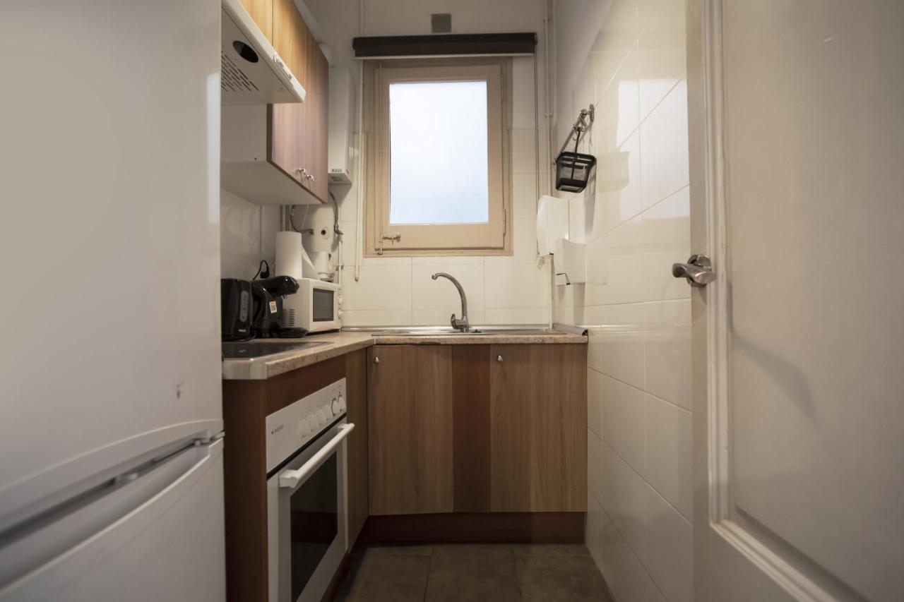 32par1009 - Big And Spacious Downtown Apartamento *