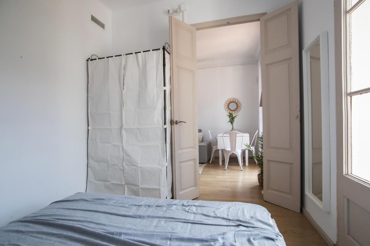 Apartamento 32par1009 - Big And Spacious Downtown