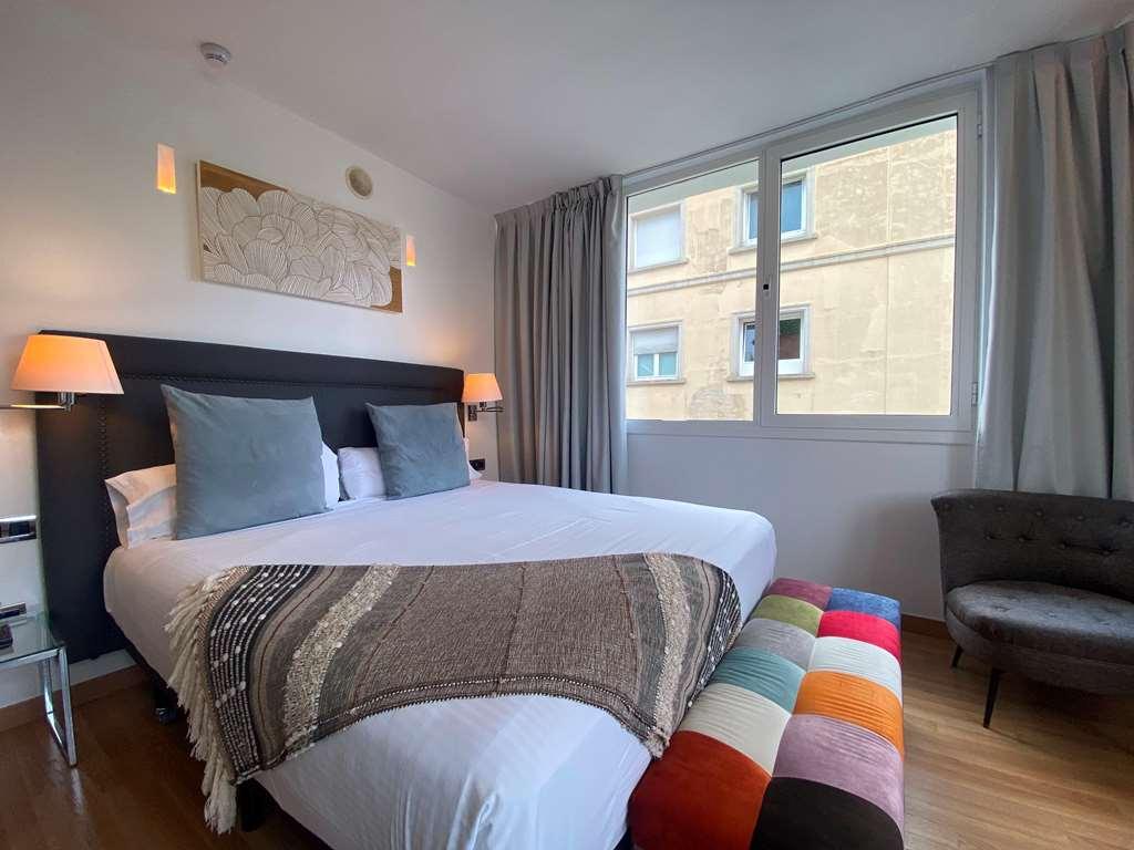 Hotel Vilana Boutique Barcelona
