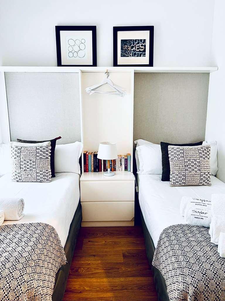 Sixtyfour Apartment Barcelona