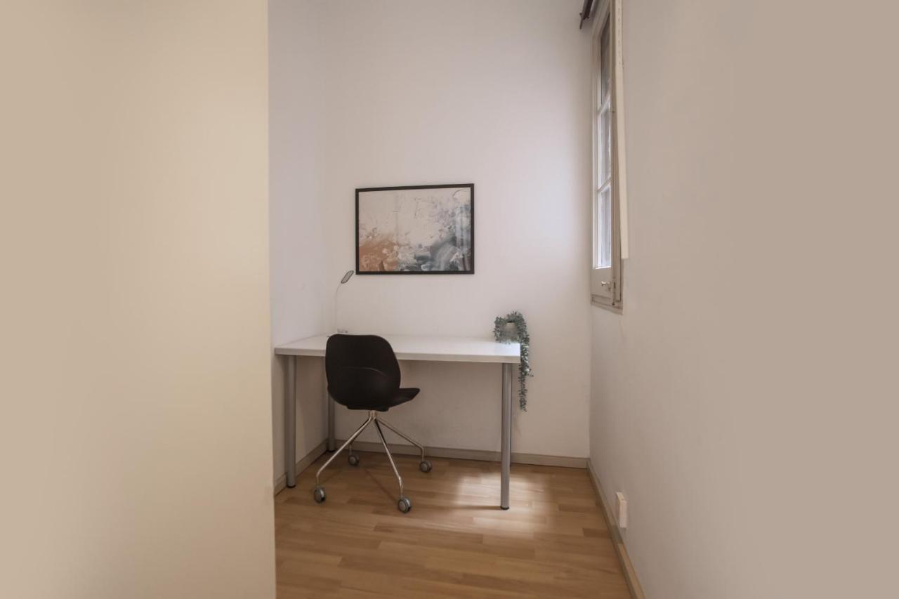 32par1009 - Big And Spacious Downtown Apartamento