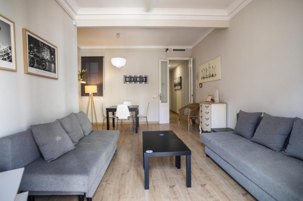 Apartamento 23par1007 Comfortable In Paralel *
