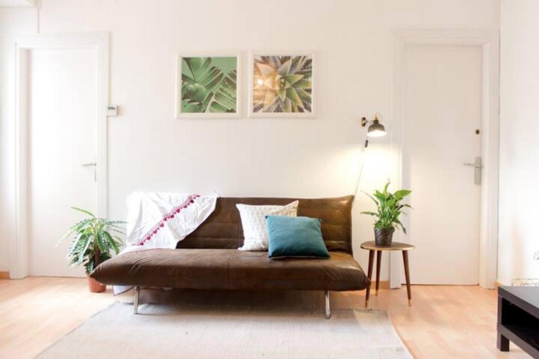 Centric Paseo De Gracia Apartamento *