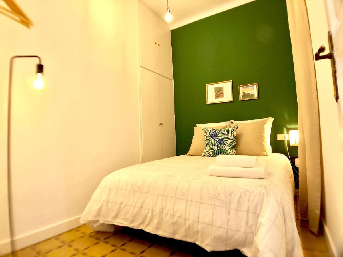 Apartamento Lepanto 150m From Sagrada Familia Barcelona