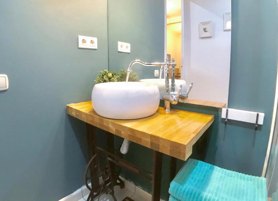 Apartamento Lepanto 150m From Sagrada Familia