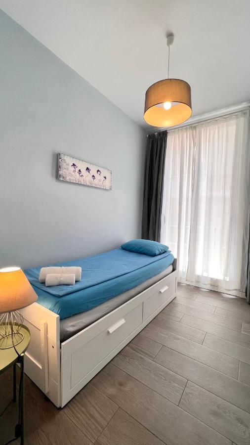 Apartamento Sants