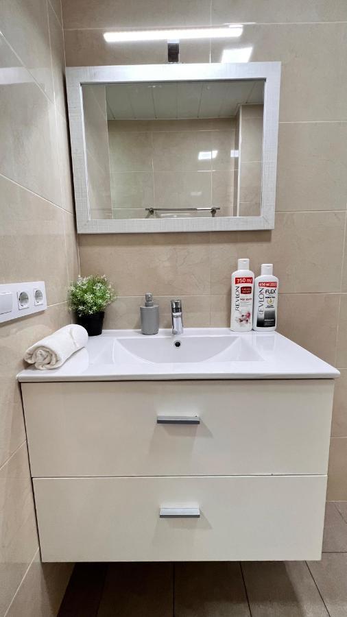 Sants Apartamento Barcelona