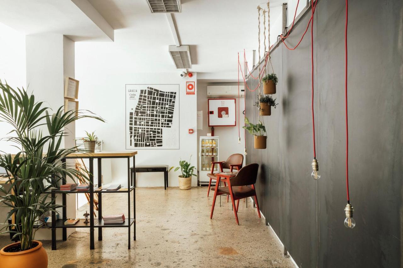 Hostal Casa Jam