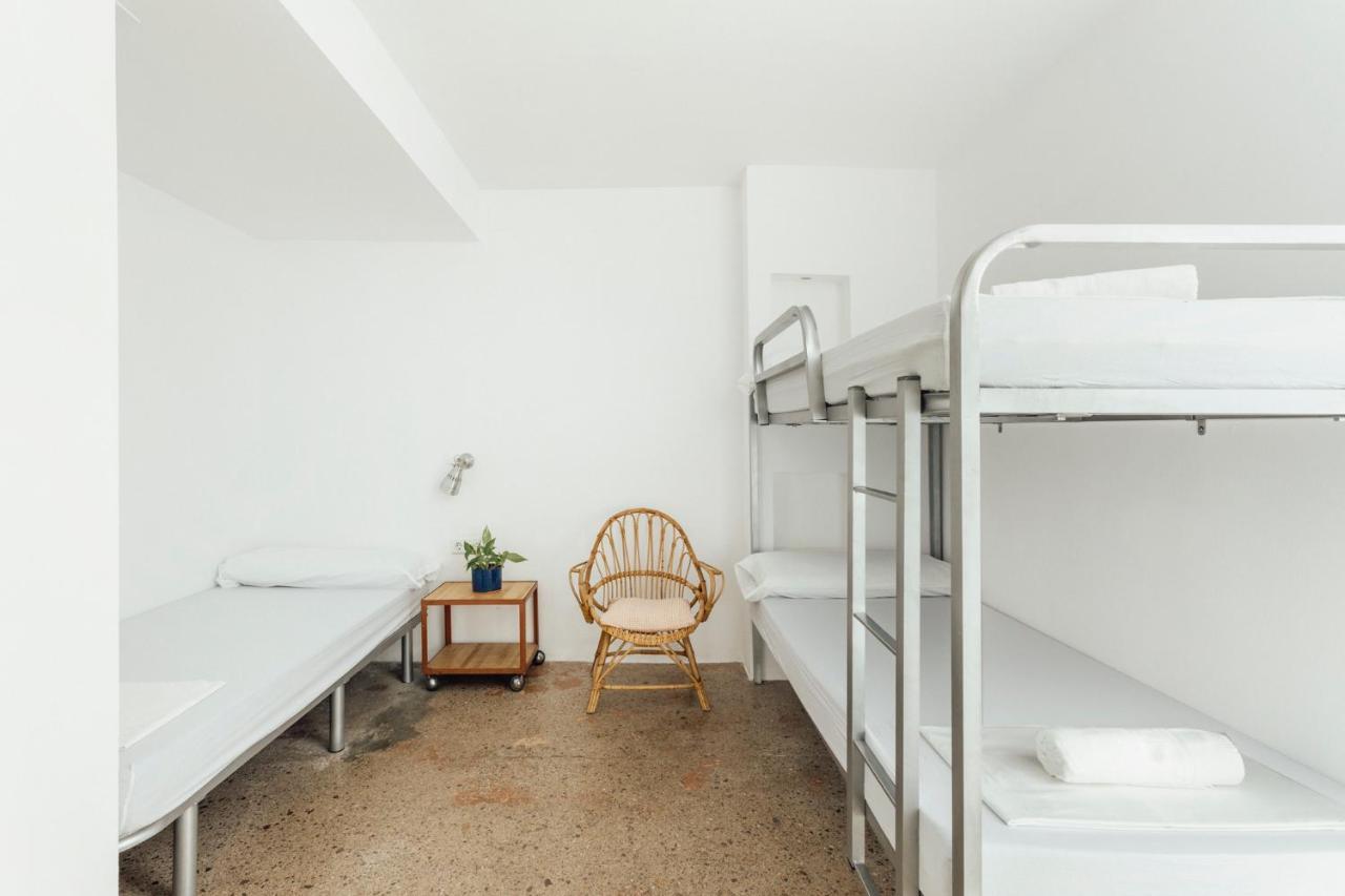 Casa Jam Hostal