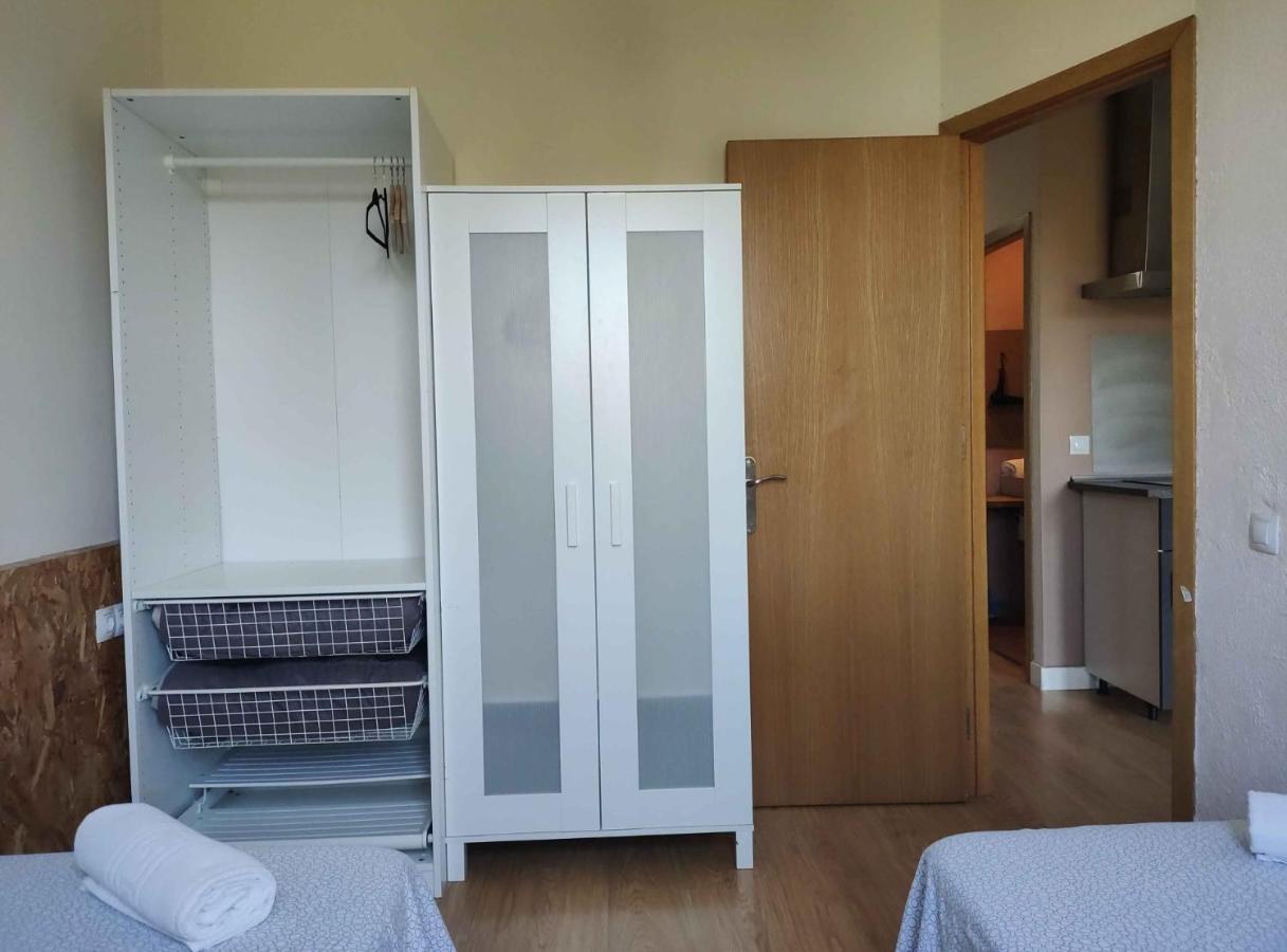 Diagonal Apartment Barcelona