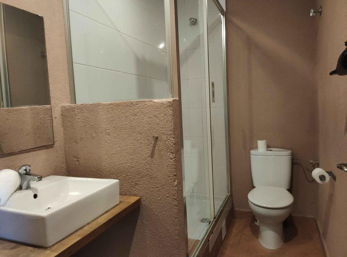 Diagonal Apartment Barcelona