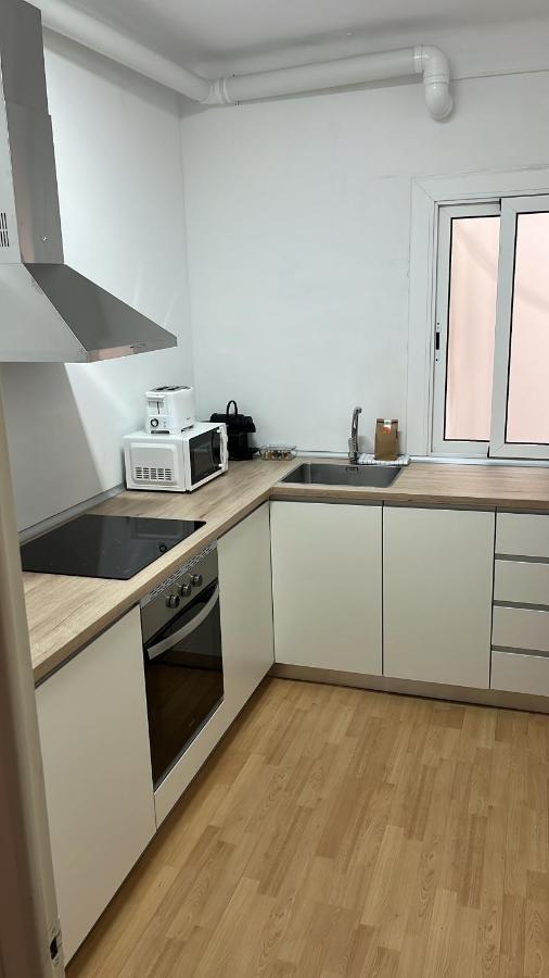 Centric Paseo De Gracia Apartamento Barcelona