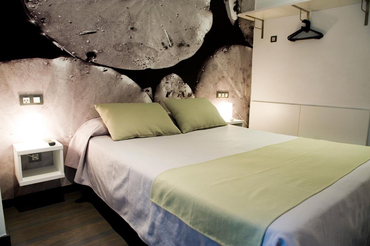 Toc Ramblas Hotel