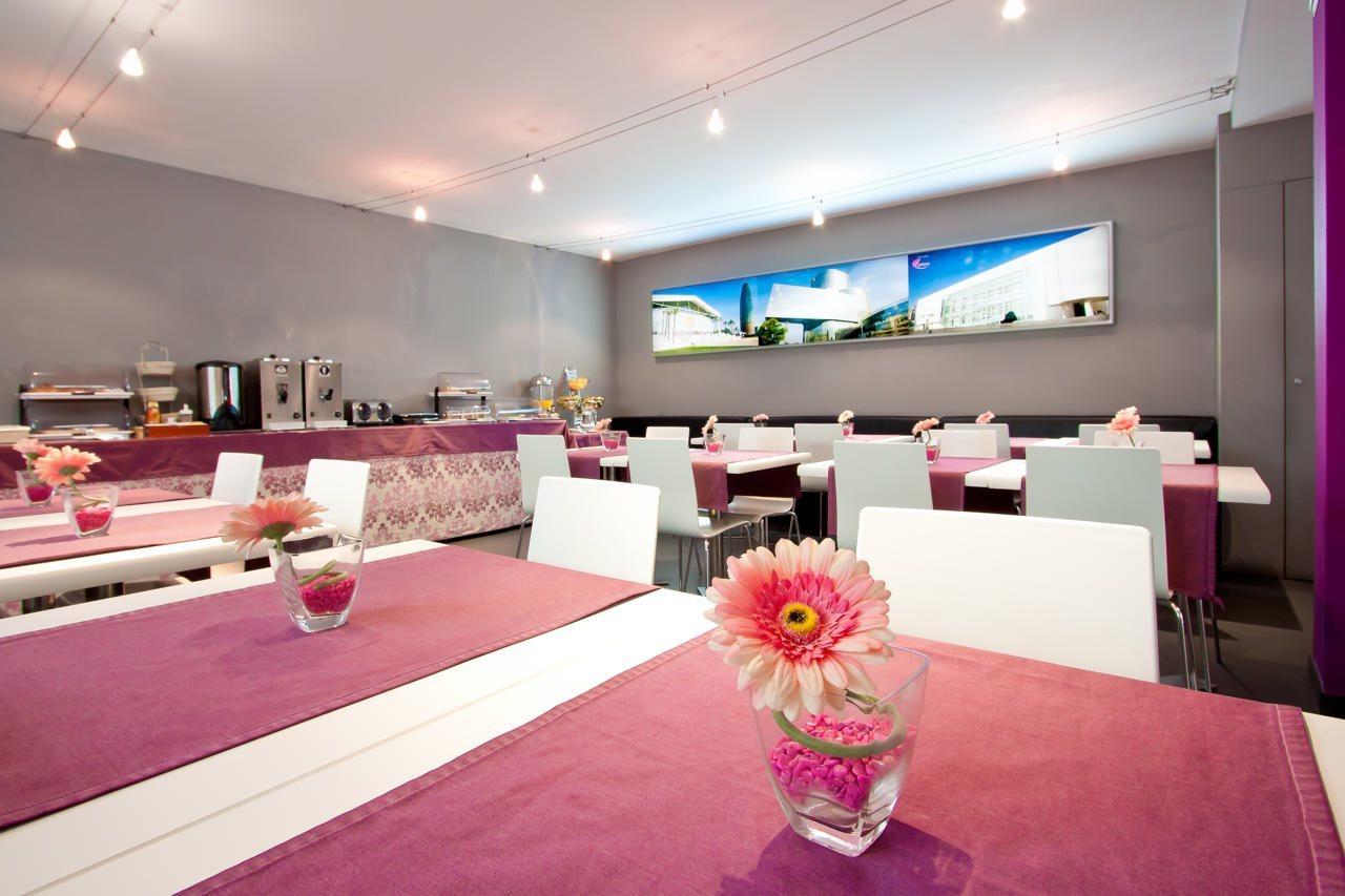 Hotel Toc Ramblas *