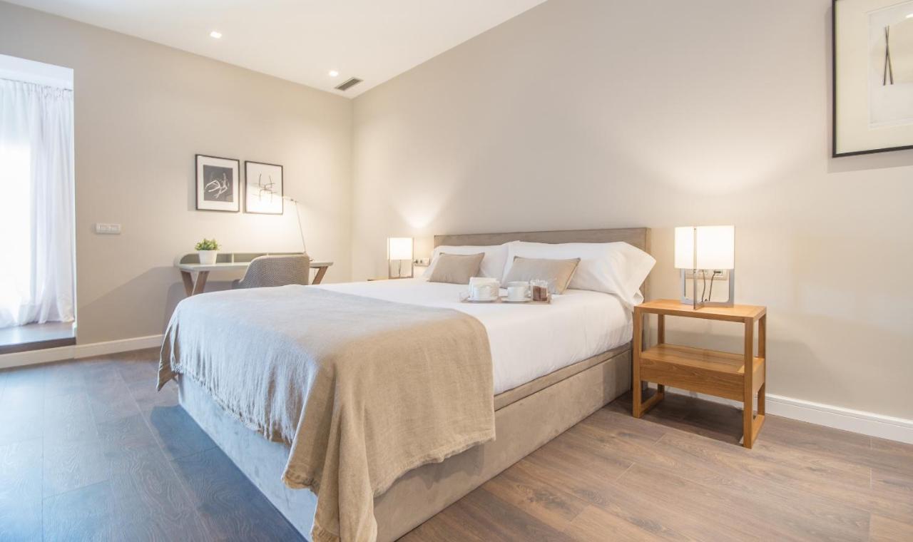 Stylish Center Apartamento