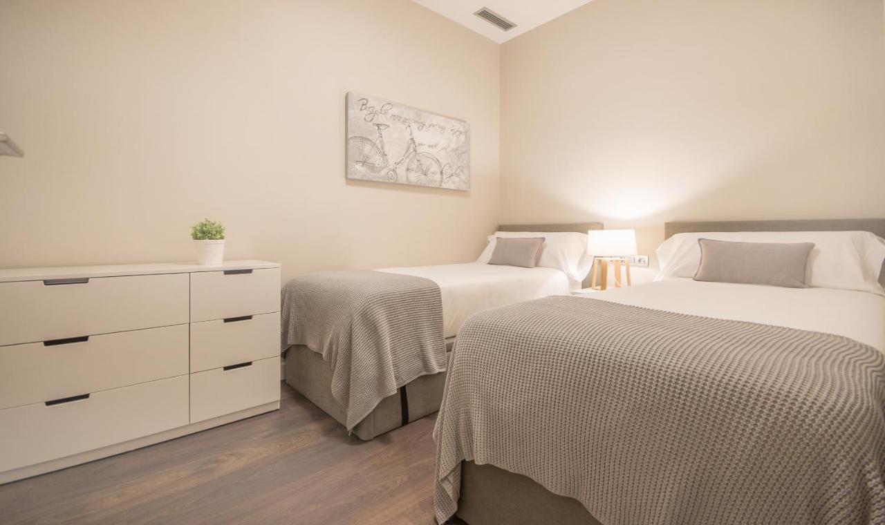 Apartamento Stylish Center *