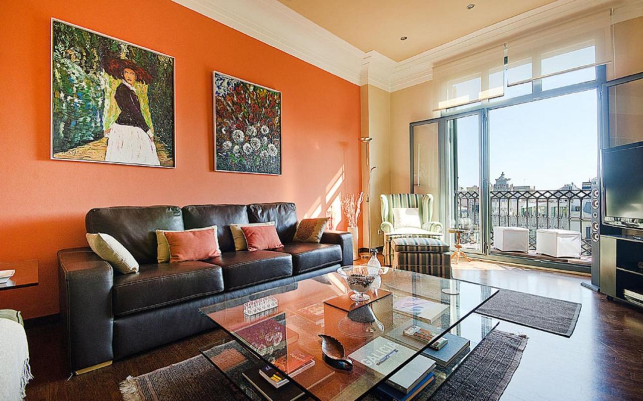 Stylish Center Apartamento