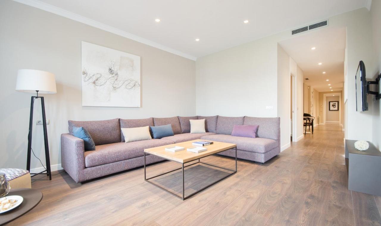 Apartamento Stylish Center Barcelona