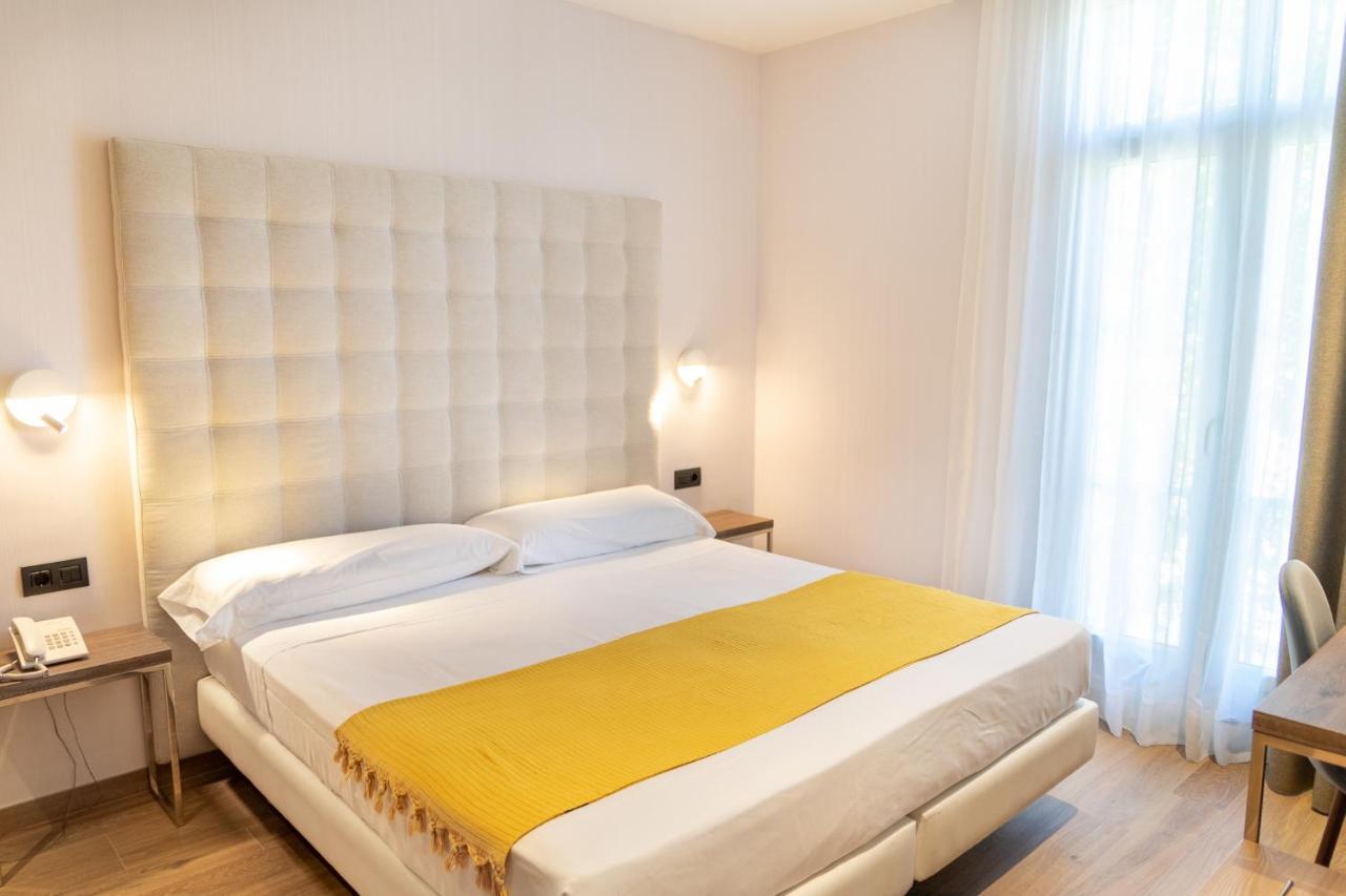 Caledonian Hotel Barcelona