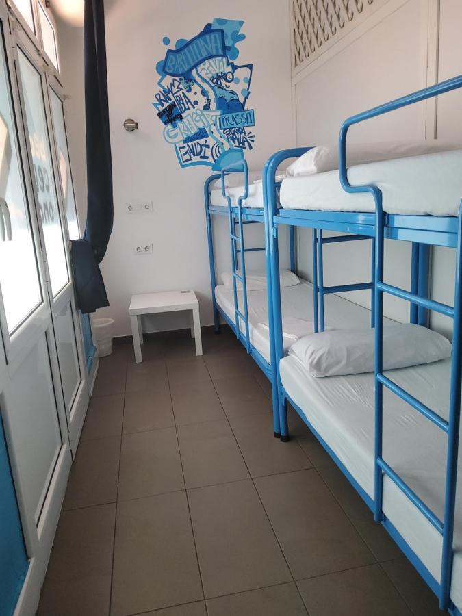 Hostel Bedcelona Barcelona